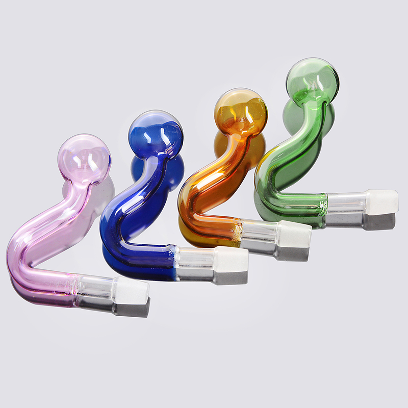 Various colorful Random Color glass water pipes bongs water pipes full glass pipes free shipping for smoking
Various colorful Random Color glass water pipes bongs water pipes full glass pipes free shipping for smoking