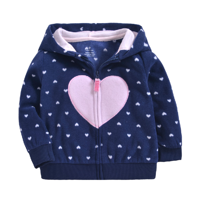 Newborn baby girls clothes Autumn Winter warm Hooded jacket Coat for 0-3T baby boy Floral Outerwear Toddler Girls Clothing
Newborn baby girls clothes Autumn Winter warm Hooded jacket Coat for 0-3T baby boy Floral Outerwear Toddler Girls Clothing