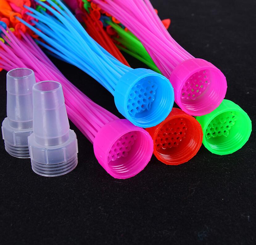 balloon Colorful Water filled Balloon Bunch of Balloons Amazing Magic Water Balloon Bombs Toys filling Water Ballons Games Kids To