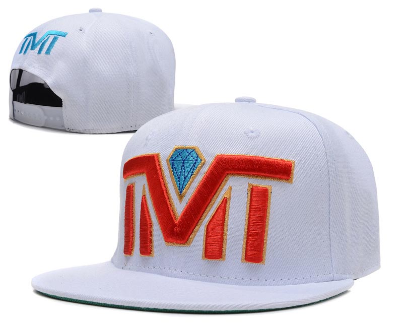 Fashion Baseball Caps Snapback Hats Adjustable TMT Hats Women Man Snapbacks Hip Hop Street Caps TMT Flat Hats, Blue;gray
Fashion Baseball Caps Snapback Hats Adjustable TMT Hats Women Man Snapbacks Hip Hop Street Caps TMT Flat Hats, Blue;gray