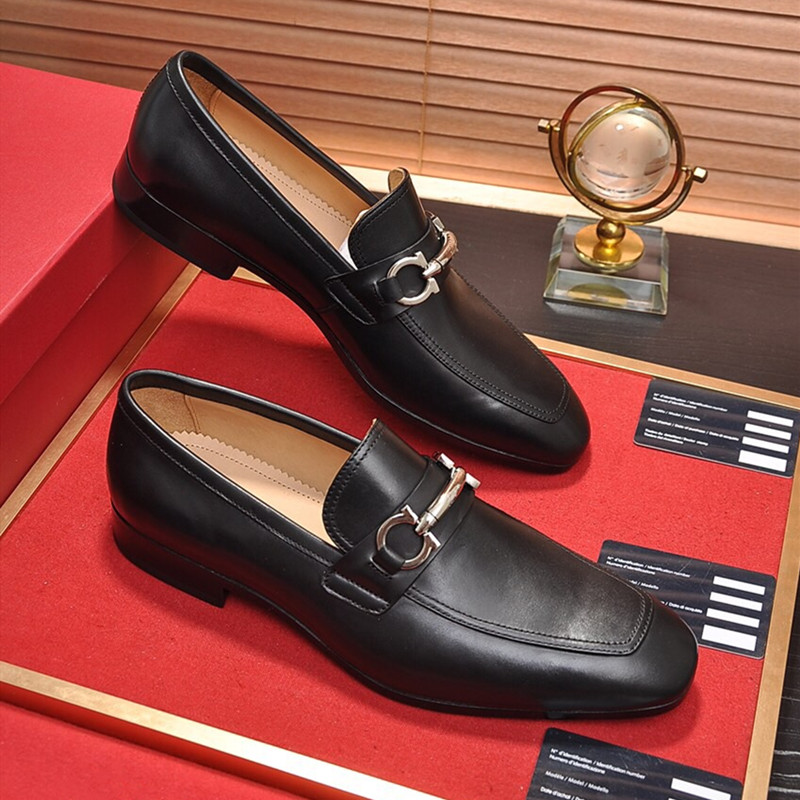 Luxury Men's shoes Loafers Classic Tassel Wedding Party Leather Shoes Plus Men Flats designer Driving Dress Shoes Size 38-45, Black
Luxury Men's shoes Loafers Classic Tassel Wedding Party Leather Shoes Plus Men Flats designer Driving Dress Shoes Size 38-45, Black