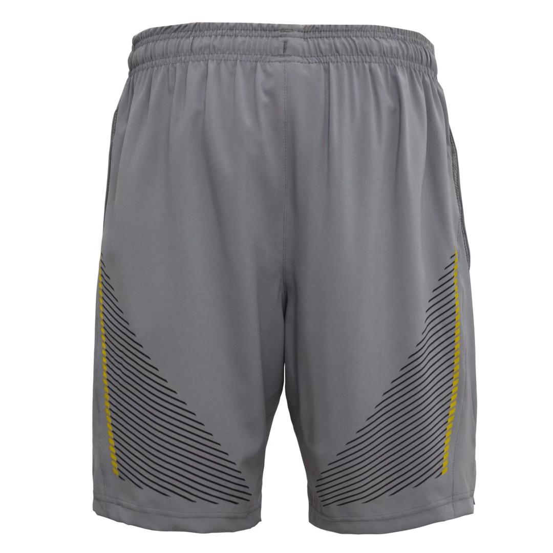 Hot New 2019 Men's Basketball Shorts Boy Sport Running Short Trousers Training Fitness Elastic Summer Beach Gym Breathable, Gray
Hot New 2019 Men's Basketball Shorts Boy Sport Running Short Trousers Training Fitness Elastic Summer Beach Gym Breathable, Gray