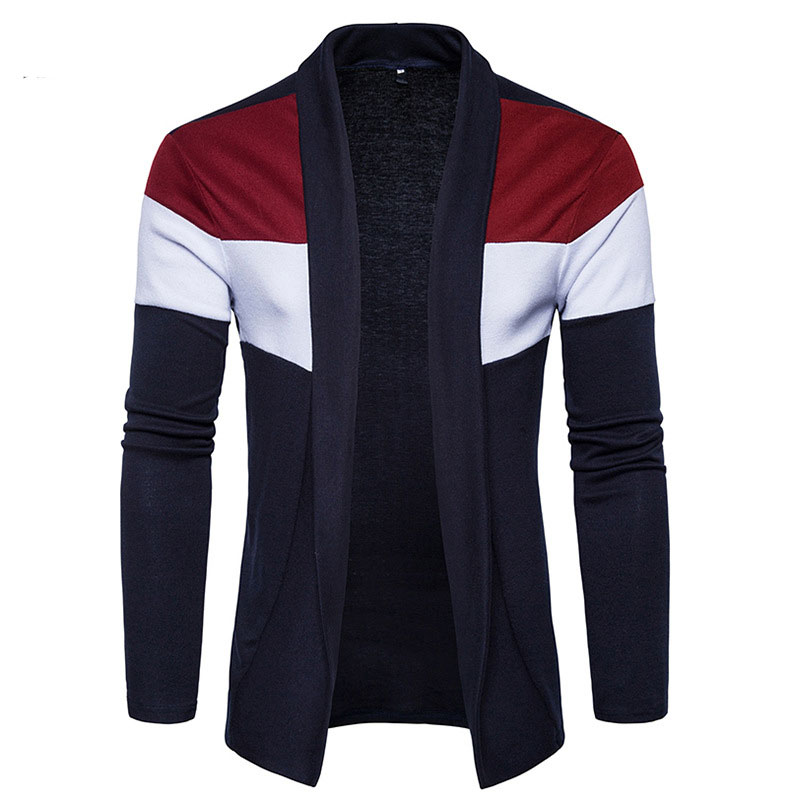 Fashion-New arrival men' clothing Outerwear casual sweater male Lapel Neck cardigan sweaters free shipping, Black
Fashion-New arrival men' clothing Outerwear casual sweater male Lapel Neck cardigan sweaters free shipping, Black