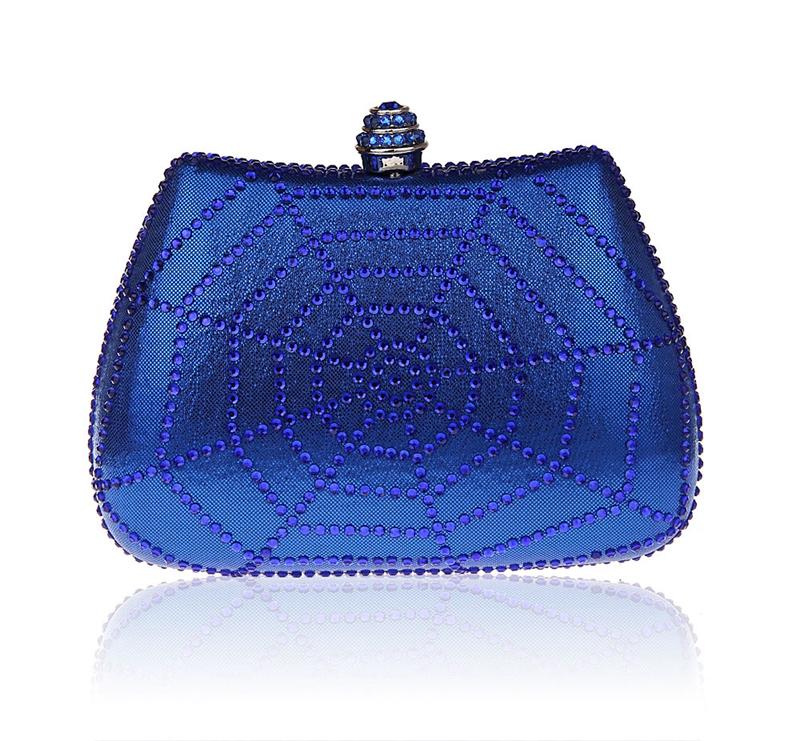 Designer- Bag Cobweb Evening Bags 2016 Winter Bag Handbag Fashion Handbags Designer Brand High Quality Flash Bolsa Feminina HQB1712, Black
Designer- Bag Cobweb Evening Bags 2016 Winter Bag Handbag Fashion Handbags Designer Brand High Quality Flash Bolsa Feminina HQB1712, Black