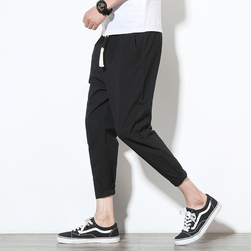 Pants 2020 Summer Fitness Casual Ankle-Length Mens Trousers Streetwear Slim Male Pants VIP For Dropshipping A-S, Red
Pants 2020 Summer Fitness Casual Ankle-Length Mens Trousers Streetwear Slim Male Pants VIP For Dropshipping A-S, Red