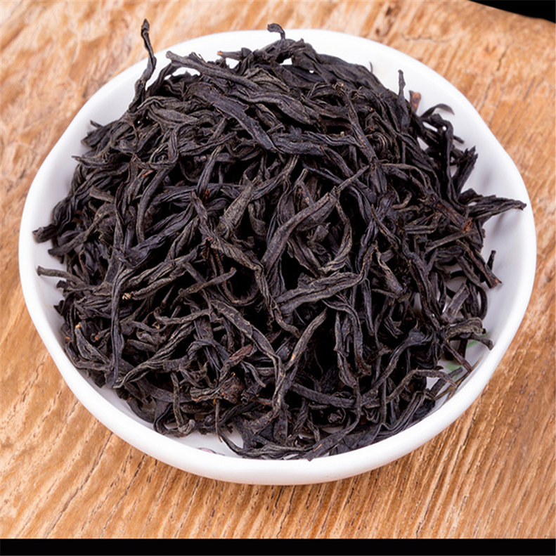 Preference Chinese Organic Black Tea Smoky Lapsang Souchong Top Smoked Red Tea Health Care New Cooked Tea Green Food
Preference Chinese Organic Black Tea Smoky Lapsang Souchong Top Smoked Red Tea Health Care New Cooked Tea Green Food