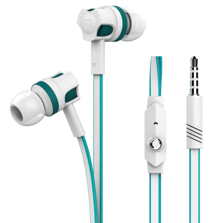 Original Brand Earbuds JM26 Headphone Noise Isolating in ear Earphone Headset with Mic for Mobile phone Universal for MP4 (Retail)
Original Brand Earbuds JM26 Headphone Noise Isolating in ear Earphone Headset with Mic for Mobile phone Universal for MP4 (Retail)