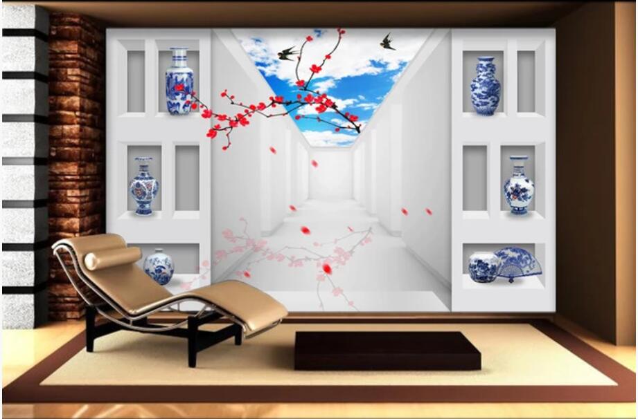 3d wallpaper custom murals photo Creative 3d stereo red plum blossom creative space tv background home decor wall art picture for walls 3 d, Non-woven
3d wallpaper custom murals photo Creative 3d stereo red plum blossom creative space tv background home decor wall art picture for walls 3 d, Non-woven