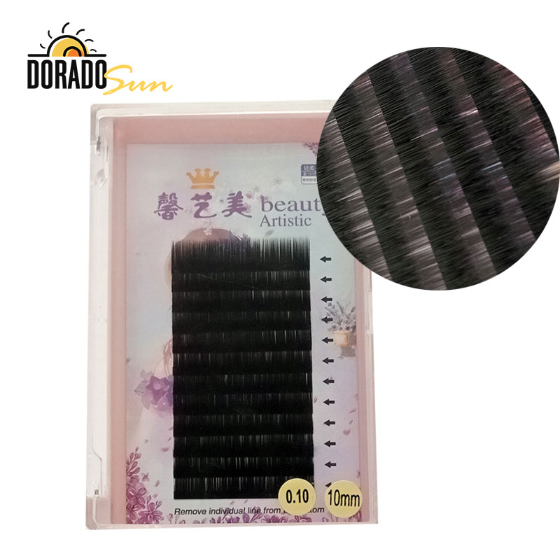 Doradosun Baby Straight Faux Mink Fake Eyelash Extension Grafting Natural Individual Lashes Faux Mink False Eyelashes
Doradosun Baby Straight Faux Mink Fake Eyelash Extension Grafting Natural Individual Lashes Faux Mink False Eyelashes