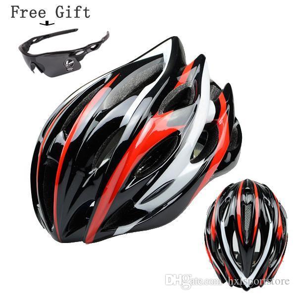 Cycling Helmet EPS Ultralight MTB Mountain Men's Women's Bike Helmet Comfort Safety Cycle Bicycle Road bike hxl, Black red
Cycling Helmet EPS Ultralight MTB Mountain Men's Women's Bike Helmet Comfort Safety Cycle Bicycle Road bike hxl, Black red