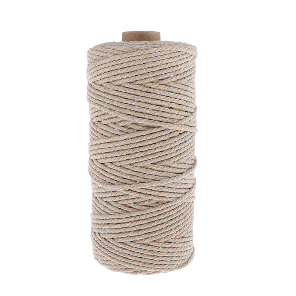 cotton threads applied sewing threads for jewelry making crafts, Black;white