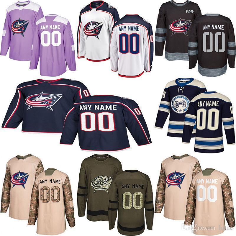 2019 News Columbus Blue Jackets Hockey Jerseys Multiple styles Mens Custom Any Name Any Number Hockey Jerseys, Black
2019 News Columbus Blue Jackets Hockey Jerseys Multiple styles Mens Custom Any Name Any Number Hockey Jerseys, Black
