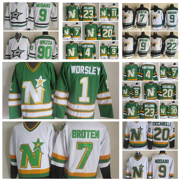 Fashion Retro Dallas Stars Jersey 22 Brett Hull 23 Brian Bellows 30 Jon Casey 90 Jason Spezza Mens Vintage CCM Stitched Hockey Jerseys, Black;red
Fashion Retro Dallas Stars Jersey 22 Brett Hull 23 Brian Bellows 30 Jon Casey 90 Jason Spezza Mens Vintage CCM Stitched Hockey Jerseys, Black;red