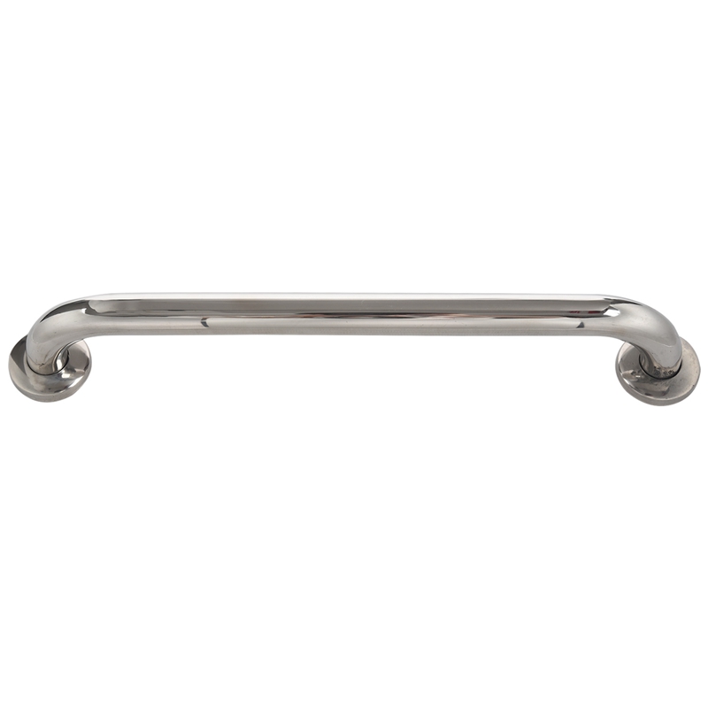 New Bathroom Tub Toilet Stainless Steel Handrail Grab Bar Shower Safety Support Handle Towel Rack, Silver 40cm
New Bathroom Tub Toilet Stainless Steel Handrail Grab Bar Shower Safety Support Handle Towel Rack, Silver 40cm