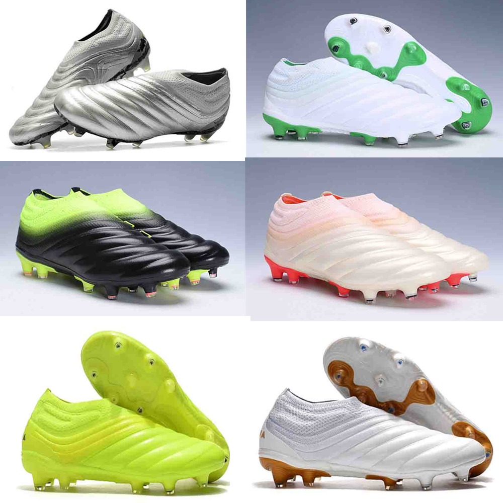 Mens Copa 19 Hot Sl… - image