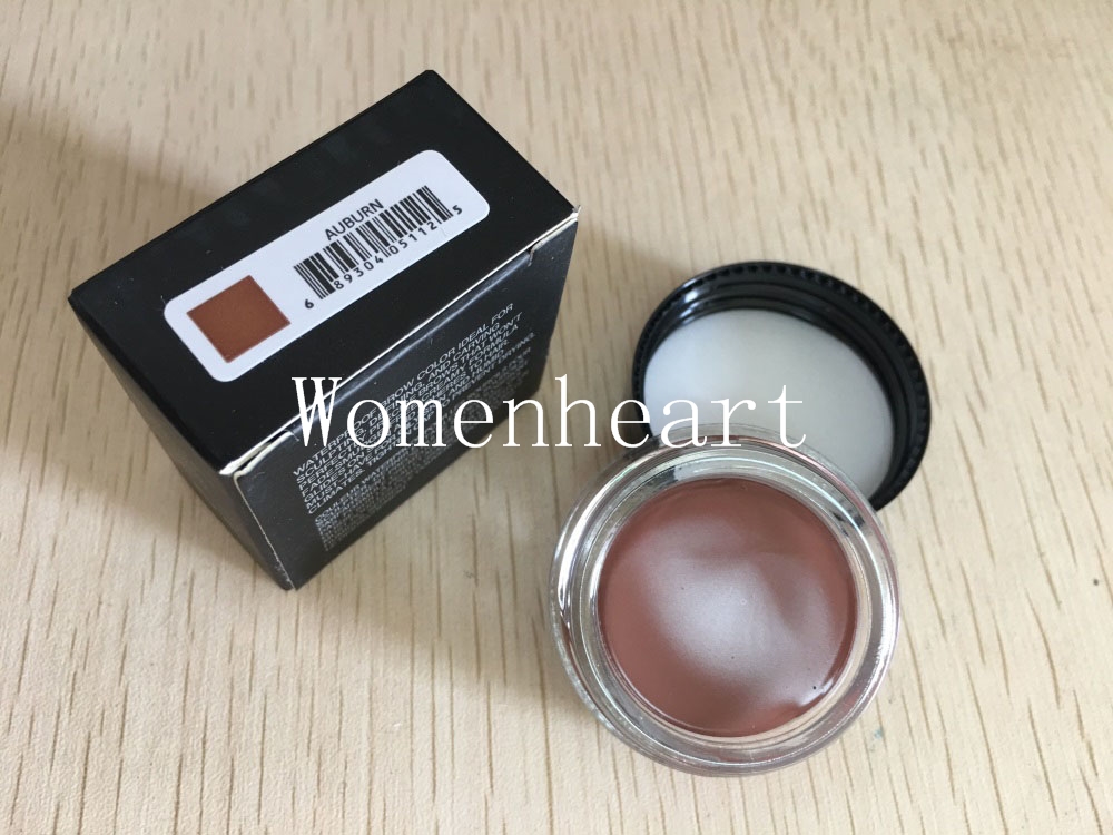 New Classic 11 Color Eyebrow Cream Waterproof Sweatproof Durable Long-lasting Makeup Eyebrow 4g, As picture
New Classic 11 Color Eyebrow Cream Waterproof Sweatproof Durable Long-lasting Makeup Eyebrow 4g, As picture