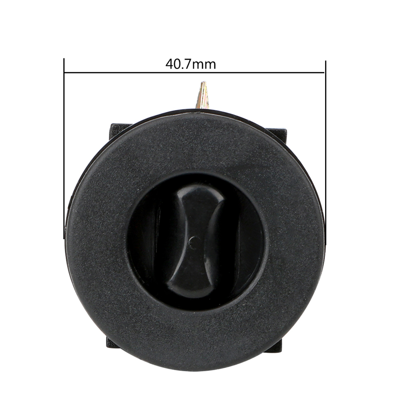 Universal Car Floor Mats Anti-Slip Clips Holders Black Auto Carpet Fixing Grips Clamps Floor Mats Clips Car Accessories