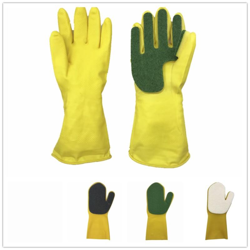 Dishes Sponge Gloves Finger Sponge Kitchen Dish Washing Car Wash Gloves Household Dishwashing Cleaning Rubber with
Dishes Sponge Gloves Finger Sponge Kitchen Dish Washing Car Wash Gloves Household Dishwashing Cleaning Rubber with