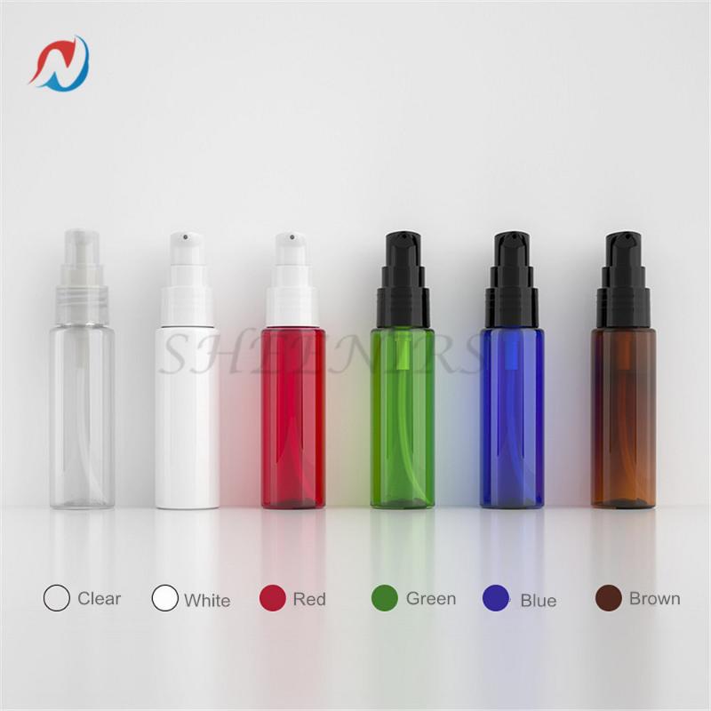 Free Shipping 12pcs 30ml 1oz Round Straight Dispenser Bottles Travel Lotion Bottle for Essence Shampoo Conditioner
Free Shipping 12pcs 30ml 1oz Round Straight Dispenser Bottles Travel Lotion Bottle for Essence Shampoo Conditioner