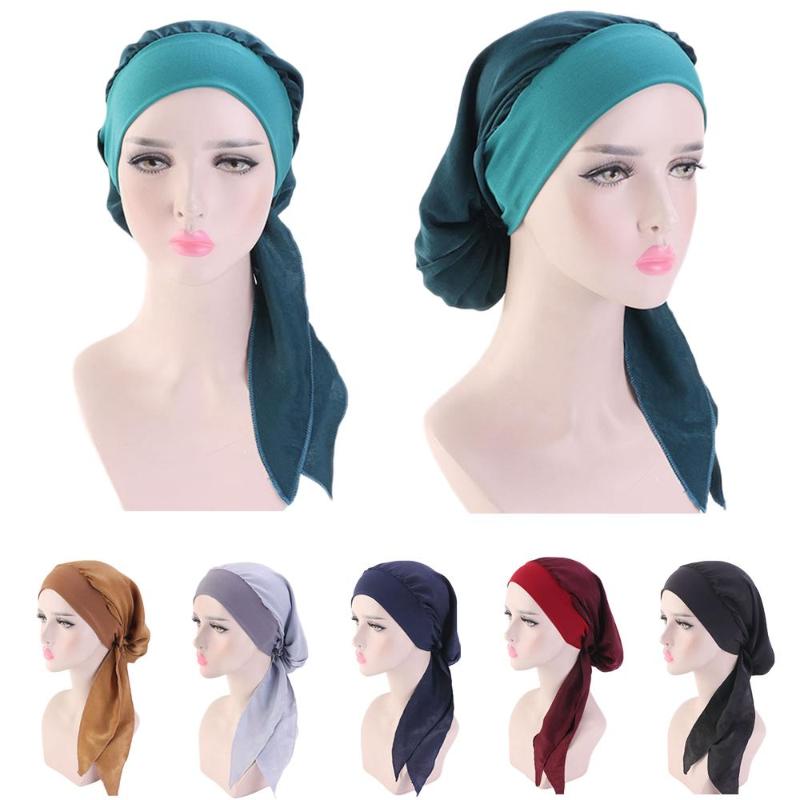 Muslim Women Chemo Cap Printed Stretch Beanie Hair Loss Turban Hat Head Scarf Wrap Bandana Islamic Cover Bandana Fashion, Black
Muslim Women Chemo Cap Printed Stretch Beanie Hair Loss Turban Hat Head Scarf Wrap Bandana Islamic Cover Bandana Fashion, Black