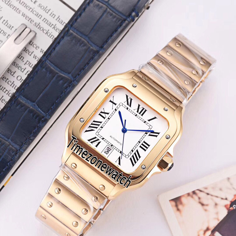 New WGSA0009 Yellow Gold White Dial Big Roma Mark Automatic Mens Watch QuickSwitch Strap Stainless Steel Watches Timezonewatch E62c3, C-e62b (1)
New WGSA0009 Yellow Gold White Dial Big Roma Mark Automatic Mens Watch QuickSwitch Strap Stainless Steel Watches Timezonewatch E62c3, C-e62b (1)