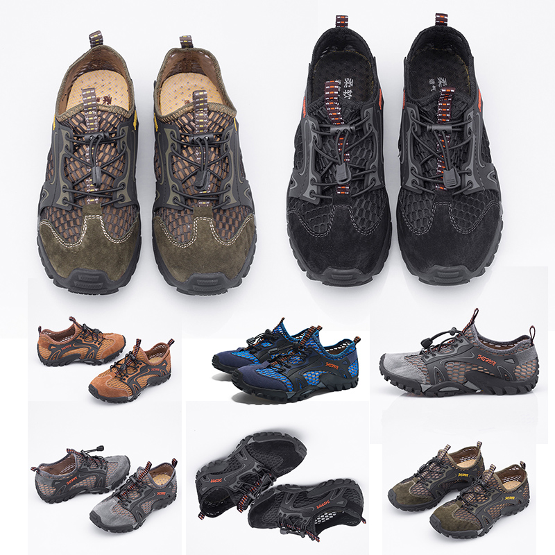 free walking women men creek shoes triple brown grey blue black breathable waterproof wear-resistant trainer designer sport sneakers 38-45, B3
free walking women men creek shoes triple brown grey blue black breathable waterproof wear-resistant trainer designer sport sneakers 38-45, B3