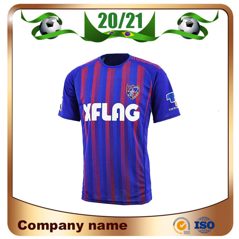 20/21 J1 League F.C. Tokyo Soccer Jerseys 2020 Tokyo home blue Soccer Shirt Oliveira Kajiyama Nagai Togashi Football Uniform Sale
20/21 J1 League F.C. Tokyo Soccer Jerseys 2020 Tokyo home blue Soccer Shirt Oliveira Kajiyama Nagai Togashi Football Uniform Sale