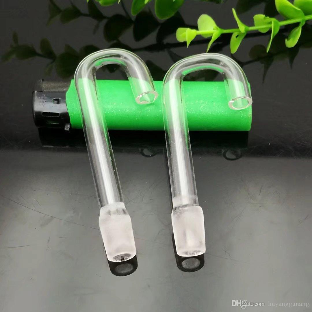 2019 The new hook glass board Wholesale Glass bongs Oil Burner Glass Water Pipes Oil Rigs Smoking Free
2019 The new hook glass board Wholesale Glass bongs Oil Burner Glass Water Pipes Oil Rigs Smoking Free