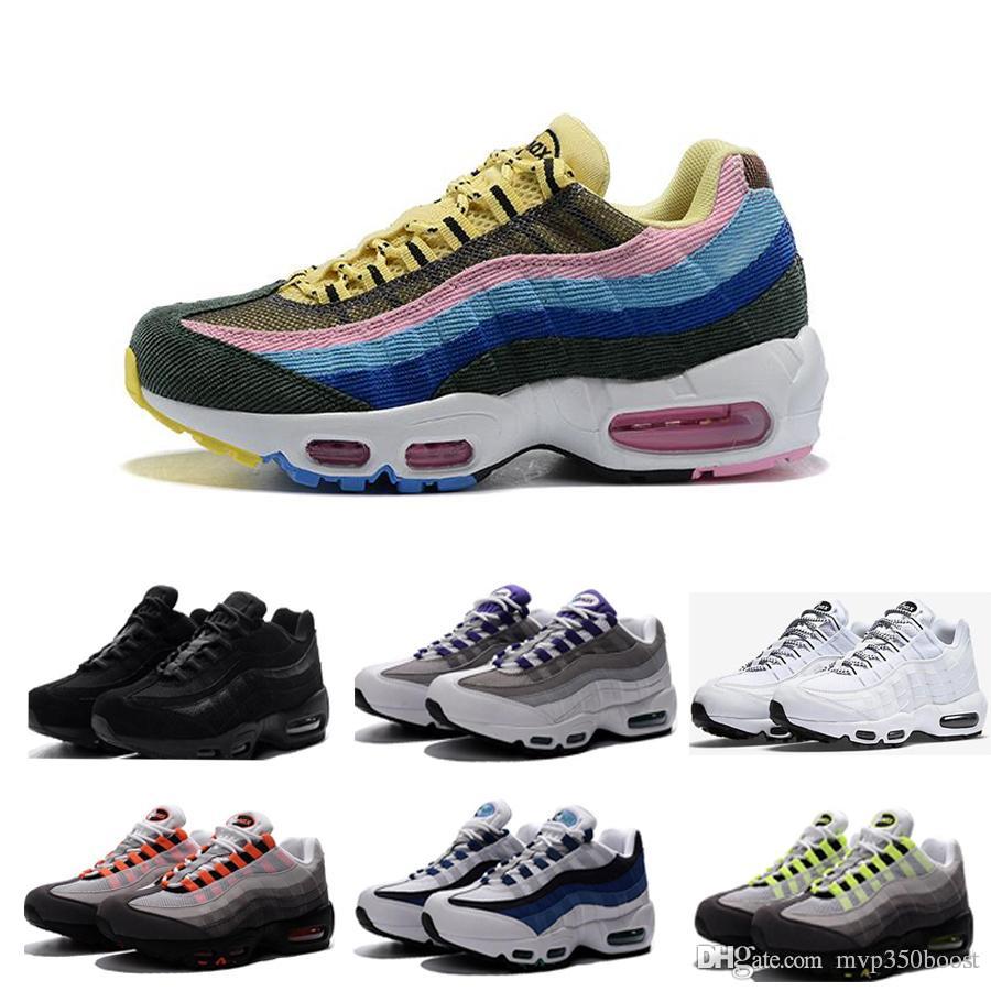 2019 Drop Shipping Wholesale Running Shoes Men Cushion OG Sneakers Boots Authentic New Walking Discount Sports Shoes Size 36-46, #4
2019 Drop Shipping Wholesale Running Shoes Men Cushion OG Sneakers Boots Authentic New Walking Discount Sports Shoes Size 36-46, #4