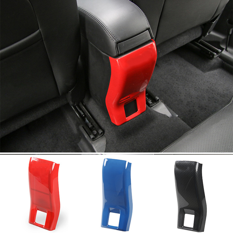 ABS Car Armrest Box Panel Decoration Covers Trim For Jeep Renegade 2016 2017 2018 Interior Accessories
ABS Car Armrest Box Panel Decoration Covers Trim For Jeep Renegade 2016 2017 2018 Interior Accessories
