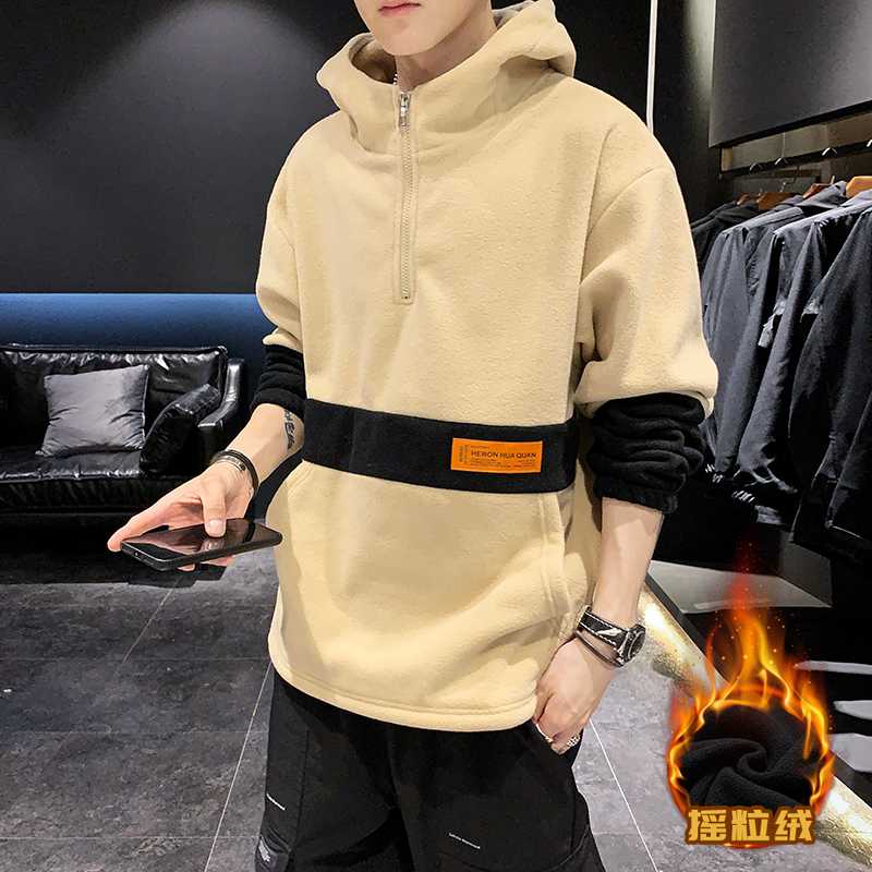 Men's Winter Polar Fleece Jacket Men Outdoor Camping Tourism Coat Mountain Climbing Trekking Ski Hiking Jackets, Black
Men's Winter Polar Fleece Jacket Men Outdoor Camping Tourism Coat Mountain Climbing Trekking Ski Hiking Jackets, Black