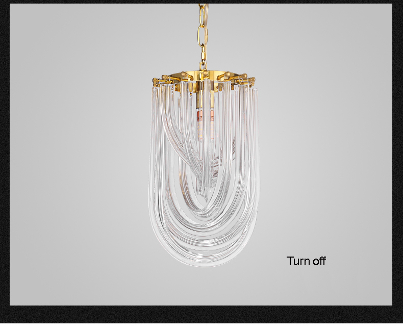 LED Modern Pendant Lights Fixture Crystal Glass Hanging Lamps Lanterna Home Indoor Lighting Hotel Club Bar Study Living Room Bedroom Lustre
