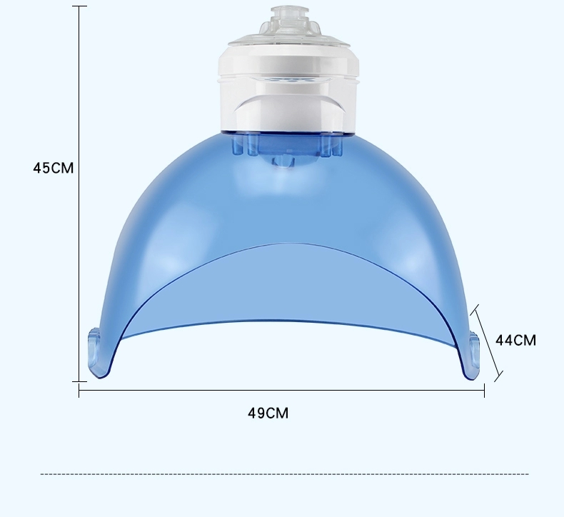 New Product CE Approved Skin Care PDT LED Photodynamic Light Therapy Machine For Acne Removal and Rejuvenation Beauty
