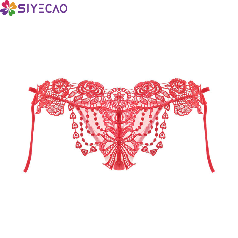 2020 Sexy Women's Floral Thong G-String Underwear Women Lingerie Seamless Panty Women Intimates Hollow Out Bikini Femme Panties, A white
2020 Sexy Women's Floral Thong G-String Underwear Women Lingerie Seamless Panty Women Intimates Hollow Out Bikini Femme Panties, A white
