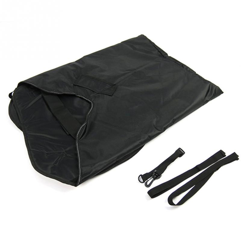 Waterproof Motorcycle Leg Cover Winter Riding Cold Protection Universal Warm Rainy Outdoor Knee Protective Cloth