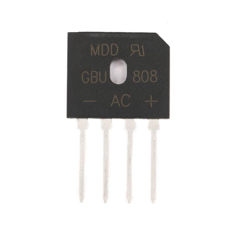 GBU808 8A/800V Rectifier Rectifier Bridge