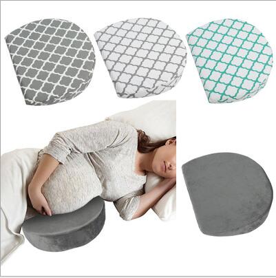 Maternity Pillows Pregnant Woman Pillow Pregnant Side Sleepers Bedding Waist Sleep Back Rest Sleeping Cushion Breast Feeding Pillow C7055
Maternity Pillows Pregnant Woman Pillow Pregnant Side Sleepers Bedding Waist Sleep Back Rest Sleeping Cushion Breast Feeding Pillow C7055