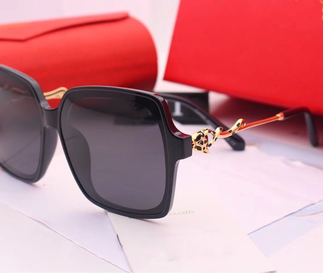 Summer Womens Designer Sunglasses Luxury Woman Sunglasses Adumbral Goggle Glasses UV400 C 1441 5 Color Highly Quality with Box, White;black
Summer Womens Designer Sunglasses Luxury Woman Sunglasses Adumbral Goggle Glasses UV400 C 1441 5 Color Highly Quality with Box, White;black
