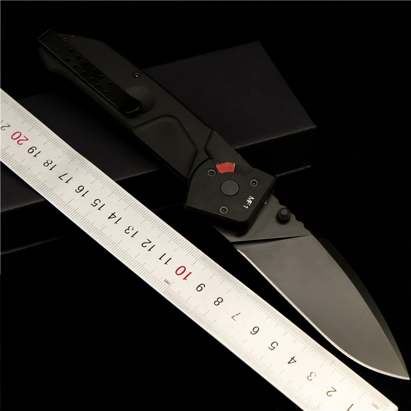 Force MF1 folding knife wild survival tool outdoor tactical hunting folding knife outdoor survival knife high hardness sharp EDC tool
Force MF1 folding knife wild survival tool outdoor tactical hunting folding knife outdoor survival knife high hardness sharp EDC tool