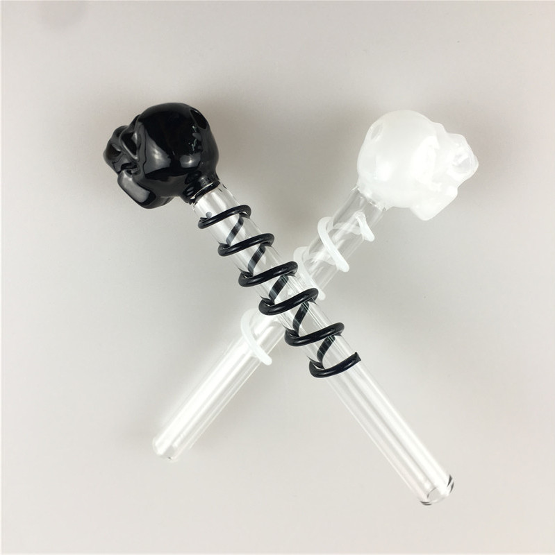 MOQ A Hot Popular Colorful Great Pyrex 5.5''skull Glass Oil Burner Pipe Thick 5 color Glass for oil rigs glass water pipe
MOQ A Hot Popular Colorful Great Pyrex 5.5''skull Glass Oil Burner Pipe Thick 5 color Glass for oil rigs glass water pipe