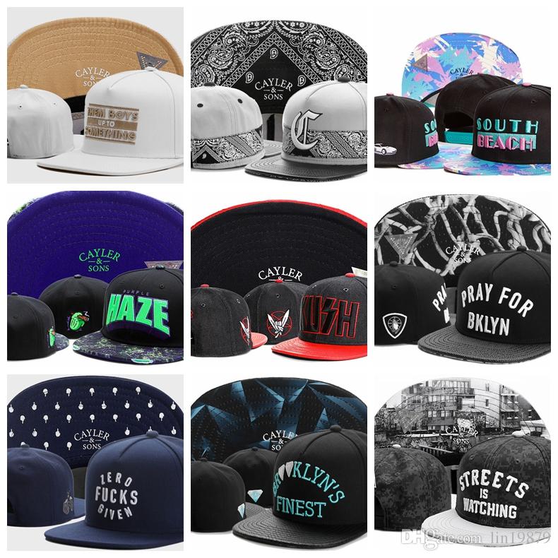 Cayler & Sons Baseball Caps Hats SOUTH DEACH HAZE KUSH PRAY FOR BKLYN ZERO FUCKS GIVEN BROOKLYN'S FINEST STREETS IS WATCHING Snapback, Blue;gray
Cayler & Sons Baseball Caps Hats SOUTH DEACH HAZE KUSH PRAY FOR BKLYN ZERO FUCKS GIVEN BROOKLYN'S FINEST STREETS IS WATCHING Snapback, Blue;gray