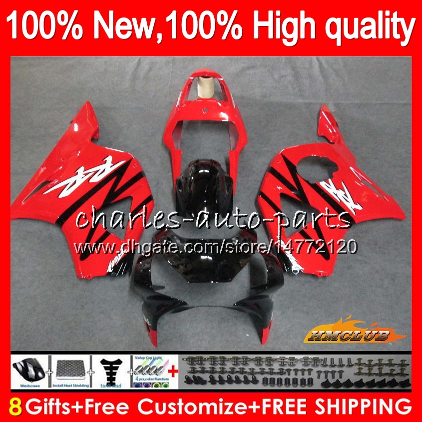 OEM Body For HONDA CBR 954 900 RR CC 900CC CBR900 factory red CBR954 RR 77HC.160 CBR 900RR 954RR CBR900RR CBR954RR 02 03 2002 2003 Fairings
OEM Body For HONDA CBR 954 900 RR CC 900CC CBR900 factory red CBR954 RR 77HC.160 CBR 900RR 954RR CBR900RR CBR954RR 02 03 2002 2003 Fairings