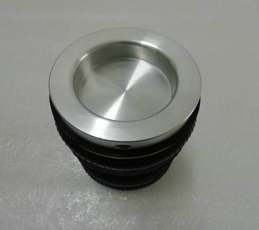 Mazda 3 Axela rear shock absorber airbag air suspension modification special 120180 double bellows airbag Mazda 3 Axela rear shock absorber airbag air suspension modification special 120180 double bellows airbag