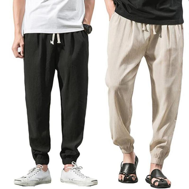 Men Cargo Drawstring Pants Fashion Solid Color Waistband Lace Up Ladies Leggings Pants Casual Male Cargo Pants Trousers D30, Black
Men Cargo Drawstring Pants Fashion Solid Color Waistband Lace Up Ladies Leggings Pants Casual Male Cargo Pants Trousers D30, Black