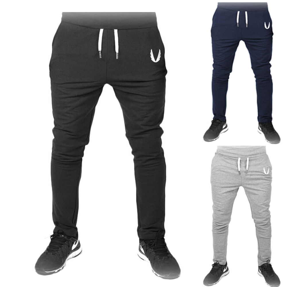 Men's Track Pants C… - image