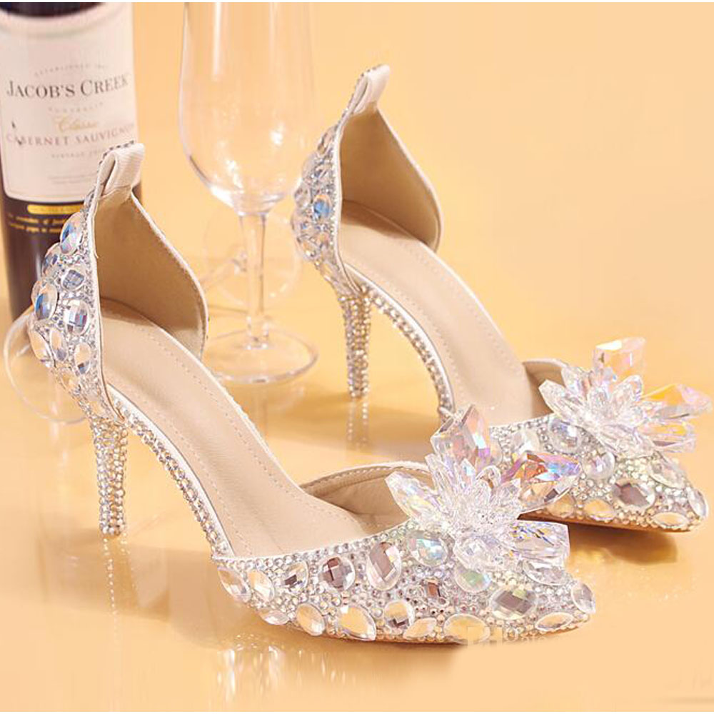 2020 designer shoes Fashion Luxurious Silver Rhinestone Bride Wedding Shoes For Women Low Heel women designer sandals, Black
2020 designer shoes Fashion Luxurious Silver Rhinestone Bride Wedding Shoes For Women Low Heel women designer sandals, Black