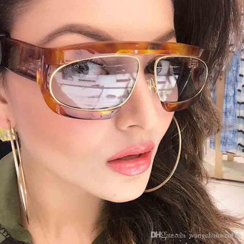 Designer Sunglasses Womens Sunglasses Female Eyewear black oval fashion Sunglasses black blue cool sun glasses Cheetah color, White;black
Designer Sunglasses Womens Sunglasses Female Eyewear black oval fashion Sunglasses black blue cool sun glasses Cheetah color, White;black