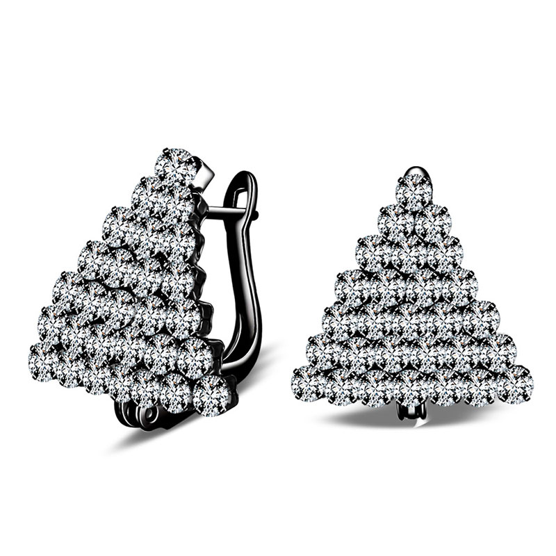 Wholesale-925 silver sterling earrings crystal earring 8 styles designer luxury earring for options silver plated model no.NE928
Wholesale-925 silver sterling earrings crystal earring 8 styles designer luxury earring for options silver plated model no.NE928