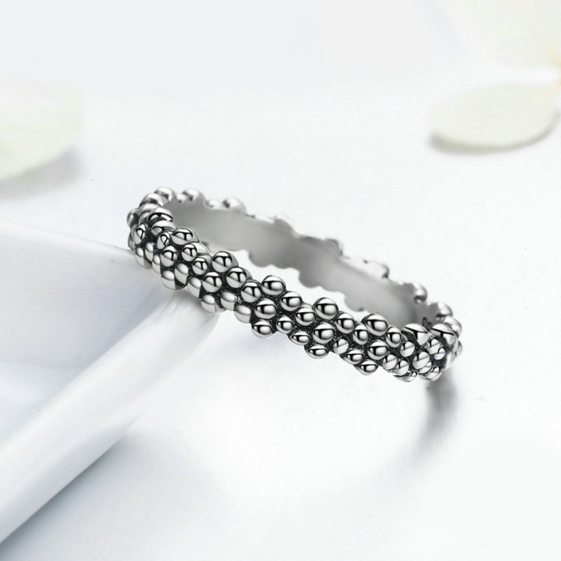 dy Girls Real 925 Sterling Silver Rings Engagement ship Ring Designer Jewelry Gift 6789109707228