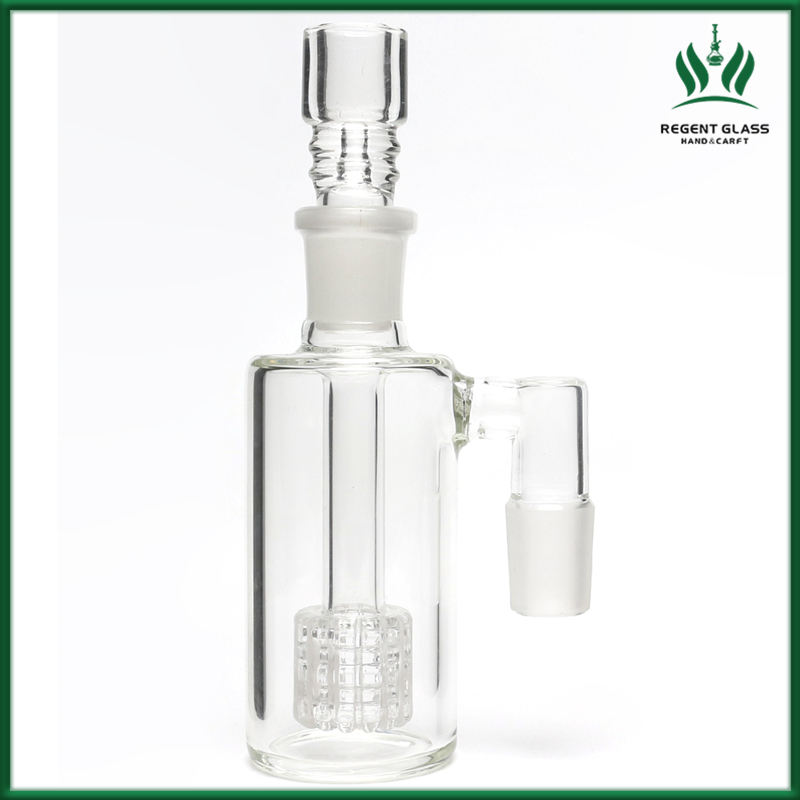 Glass Ash catcher 14-14mm 18.8-18.8mm Matrix perc catcher more ash different style for any angle and size joint
Glass Ash catcher 14-14mm 18.8-18.8mm Matrix perc catcher more ash different style for any angle and size joint